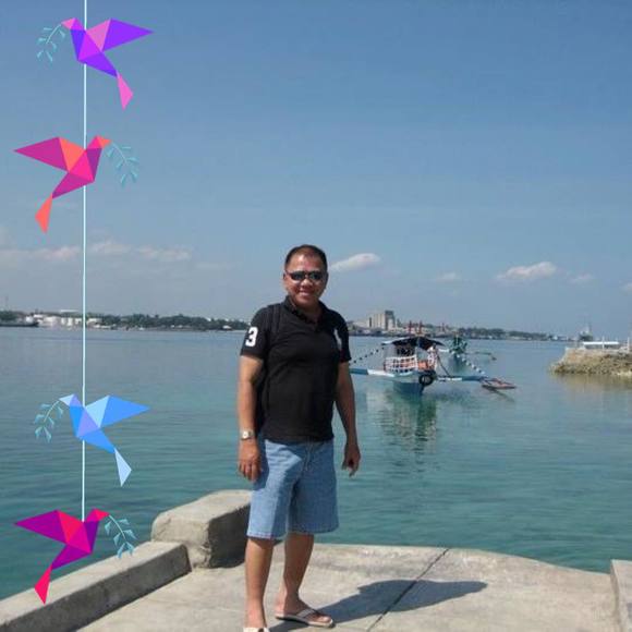 Meet your Posher, Jimmy - Picture 1 of 1